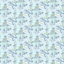 Shop Hop - Notions - Pale Blue