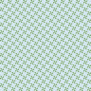 Shop Hop - Pinwheels - Pale Blue