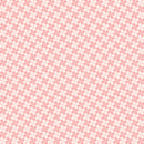 Shop Hop - Pinwheels - Pink