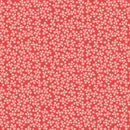 Shop Hop - Flowers - Coral