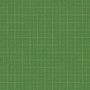 Shop Hop - Cutting Mat - Green