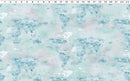 Our World - Toile - Light Sky