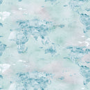 Our World - Toile - Light Sky