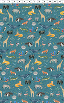 Our World - Animals - Dark Sky