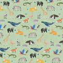 Our World - Animals - Mint