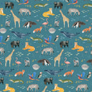 Our World - Animals - Dark Sky