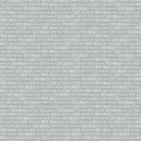 Our World - Words - Gray