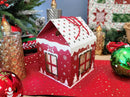 Radiant Ruby Star FQ Advent Calendar