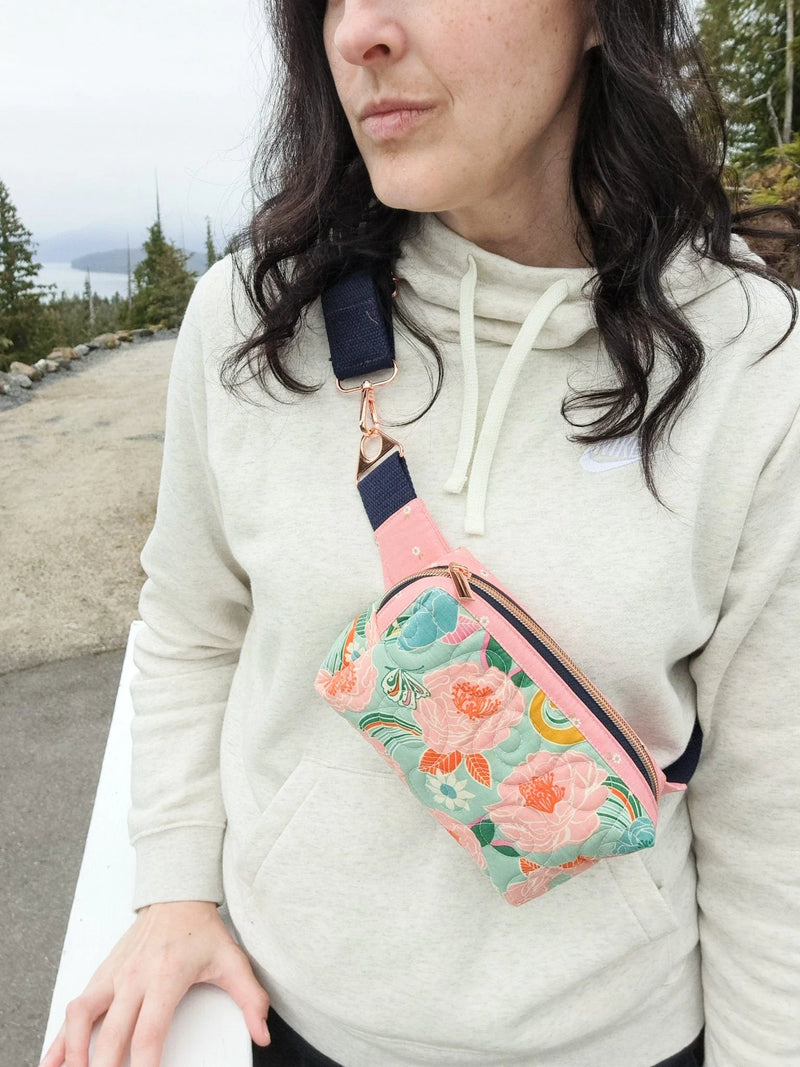 Alpen Bag