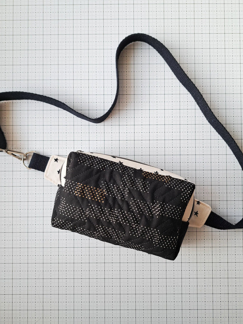 Alpen Bag
