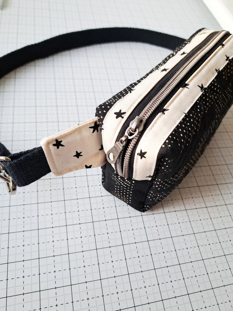 Alpen Bag