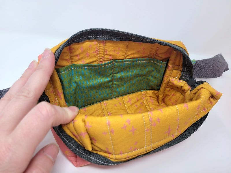 Alpen Bag