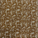 Emi-Yuki - Bamboo Leaves - Ochre
