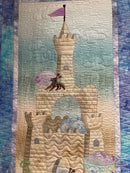 Beginner Free Motion Quilting