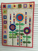 Beginner Free Motion Quilting