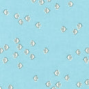 Over the Moon - Birds - Rain