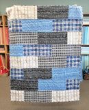 Biscotti Flannel