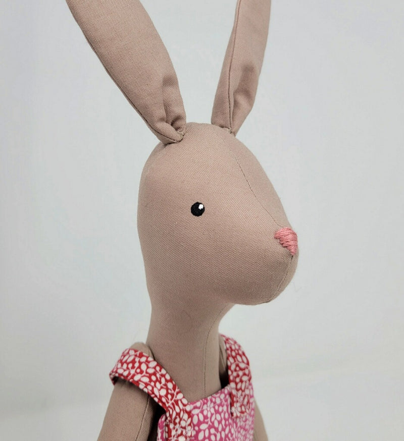 Tilda Bunny Plush