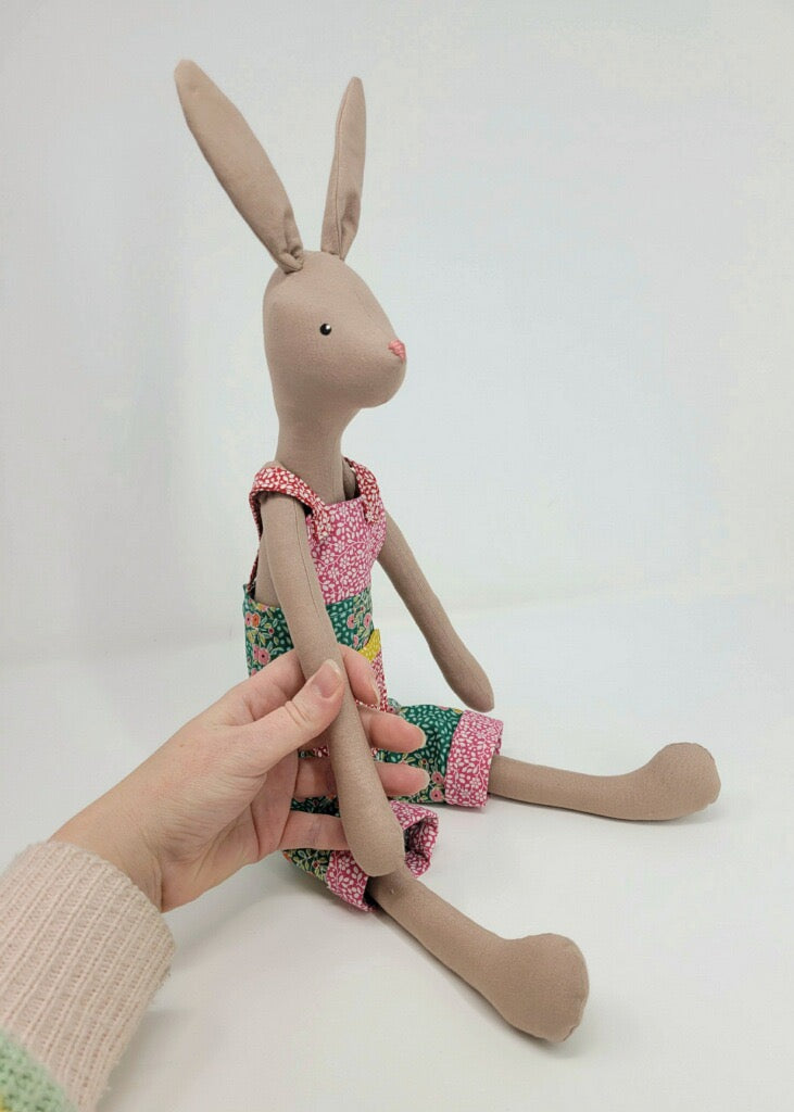 Tilda Bunny Plush