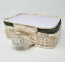 The Carlton Packing Cube