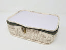 The Carlton Packing Cube