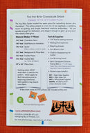 The Itsy Bitsy Chandelier Spider Pillow