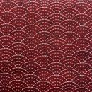 Emi-Yuki - Clamshells - Red