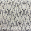 Emi-Yuki - Clamshells - White