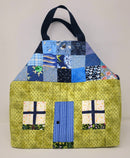 Cosy Cottage Tote