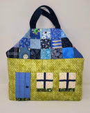 Cosy Cottage Tote