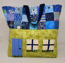 Cosy Cottage Tote