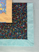 Cozy January Workshop