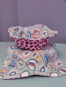 Cozy January Workshop