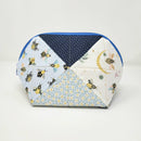 Criss Cross Pouch