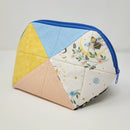 Criss Cross Pouch