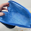 Criss Cross Pouch
