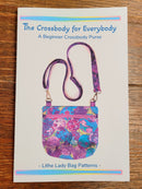 Crossbody for Everybody