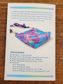 Crossbody for Everybody