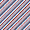 Just Be - Just Be Stripe - Multi