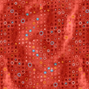 Just Be - Just Be Dots - Paprika