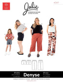 Denyse Pants