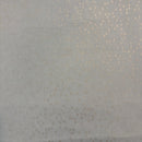 Snow Crystals - Diamond - White/Pearl
