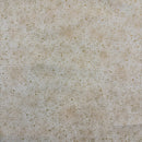 Snow Crystals - Dusting - Beige/Gold