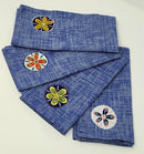 Open Machine Embroidery Workshop