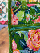 Everyday Quilted Tote