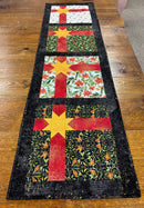 Farmer's Gifts Table Runner