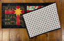 Farmer's Gifts Table Runner