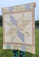 Beginner Quilting Start to Finish