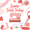 Finish Friday