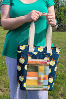 Firefly Tote